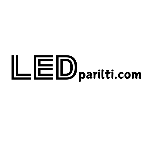 LEDParilti